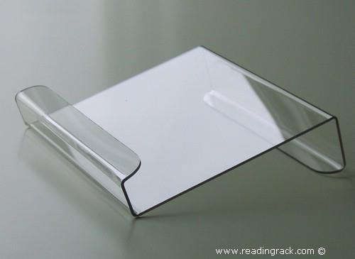 Reading Rack Treadmill Bike Book Tabletop Holder Universal Reading Display Rack 