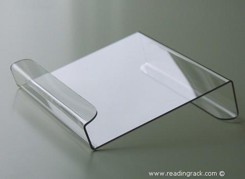 Reading Rack for Treadmills, Ellipticals, Stationary Bikes and StairMasters